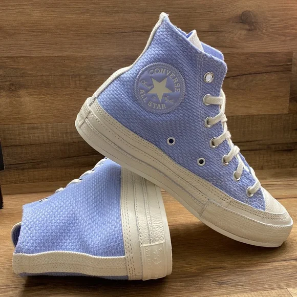 CONVERSE CHUCK 70 HI BRAND 🔥 NEW - Picture 4 of 12